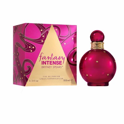 BRITNEY SPEARS Fantasy Intense EDP 100ml